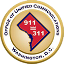 OUC Logo